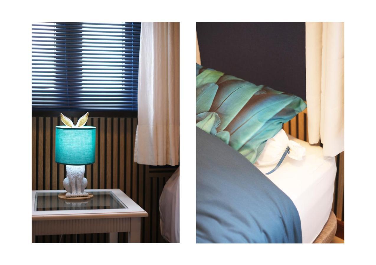 Casa Bleu 2 Floors ,2 Bedrooms ,Equipped Kitchen ,Balcony ,Terrace And Grill Puerto Calero Eksteriør bilde