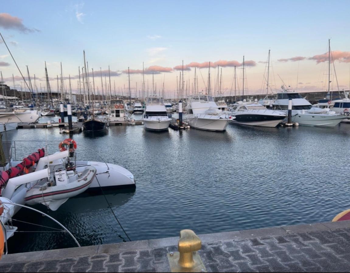 Casa Bleu 2 Floors ,2 Bedrooms ,Equipped Kitchen ,Balcony ,Terrace And Grill Puerto Calero Eksteriør bilde
