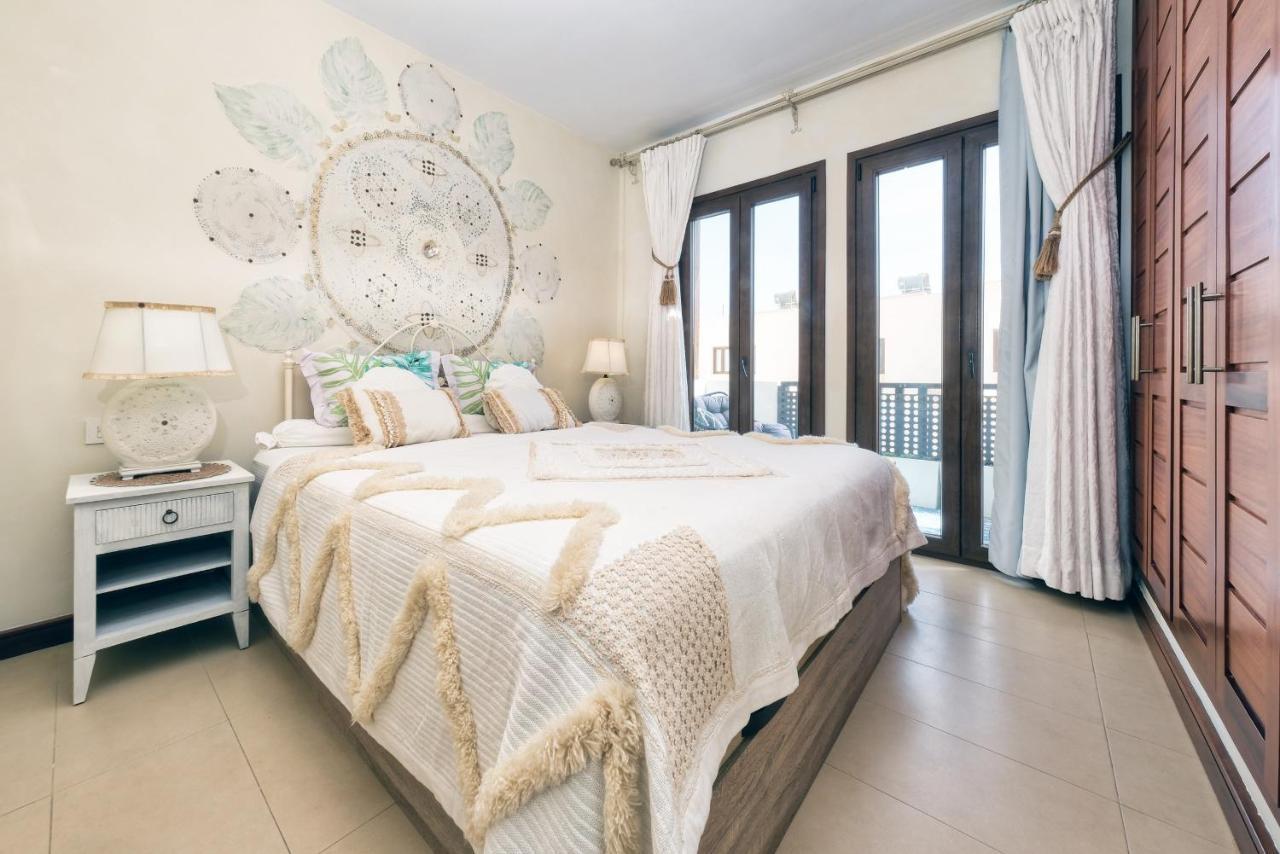 Casa Bleu 2 Floors ,2 Bedrooms ,Equipped Kitchen ,Balcony ,Terrace And Grill Puerto Calero Eksteriør bilde