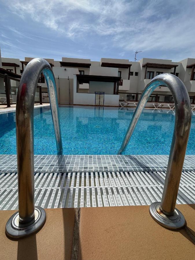 Casa Bleu 2 Floors ,2 Bedrooms ,Equipped Kitchen ,Balcony ,Terrace And Grill Puerto Calero Eksteriør bilde