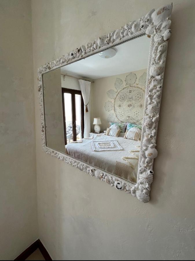 Casa Bleu 2 Floors ,2 Bedrooms ,Equipped Kitchen ,Balcony ,Terrace And Grill Puerto Calero Eksteriør bilde